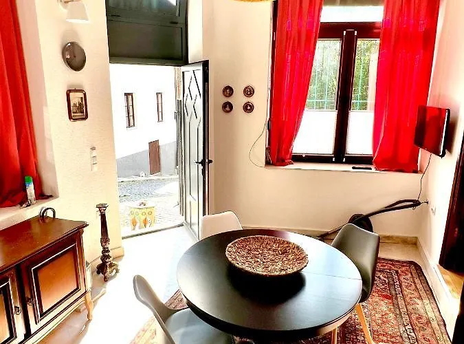 Alfa Apartment