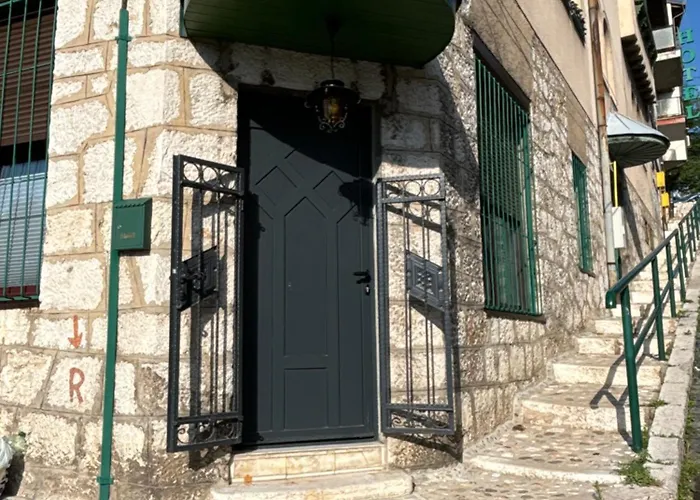 Alfa Apartment