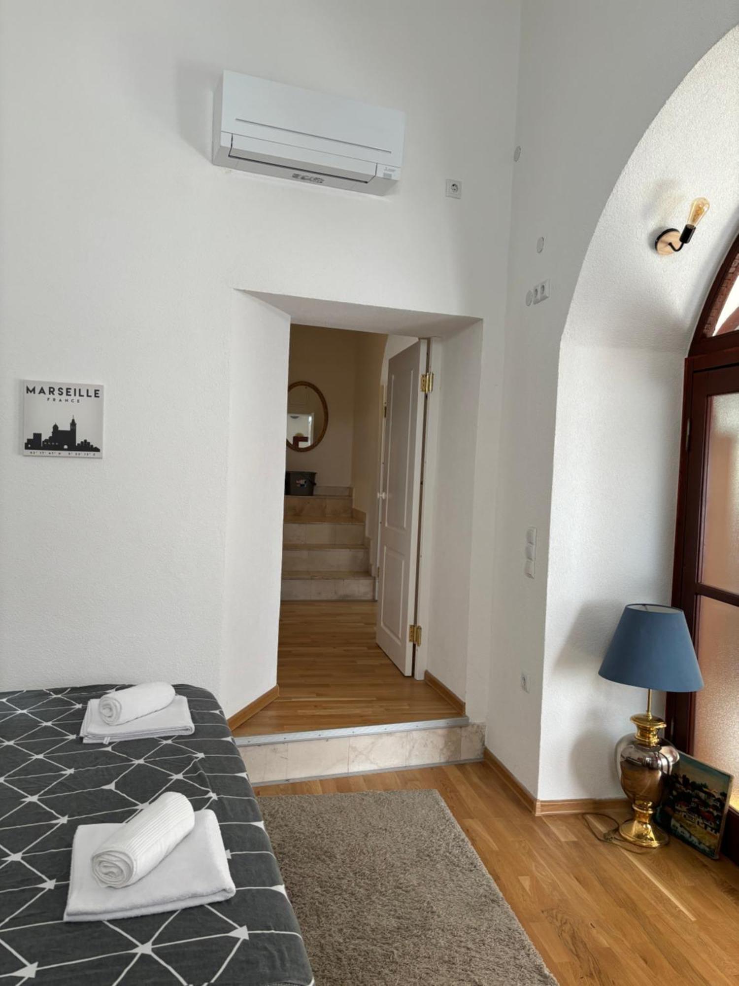 Alfa Apartman Sarajevo
