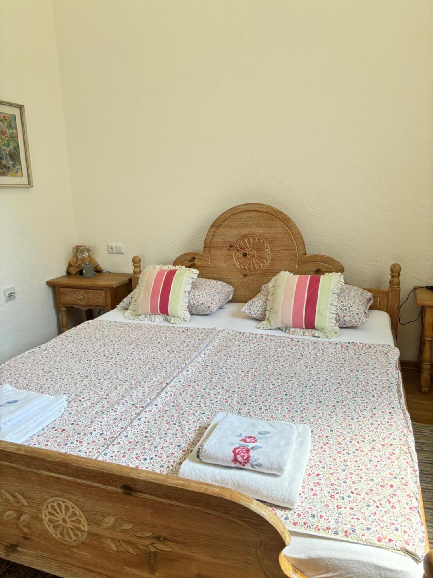 Apartman Alfa