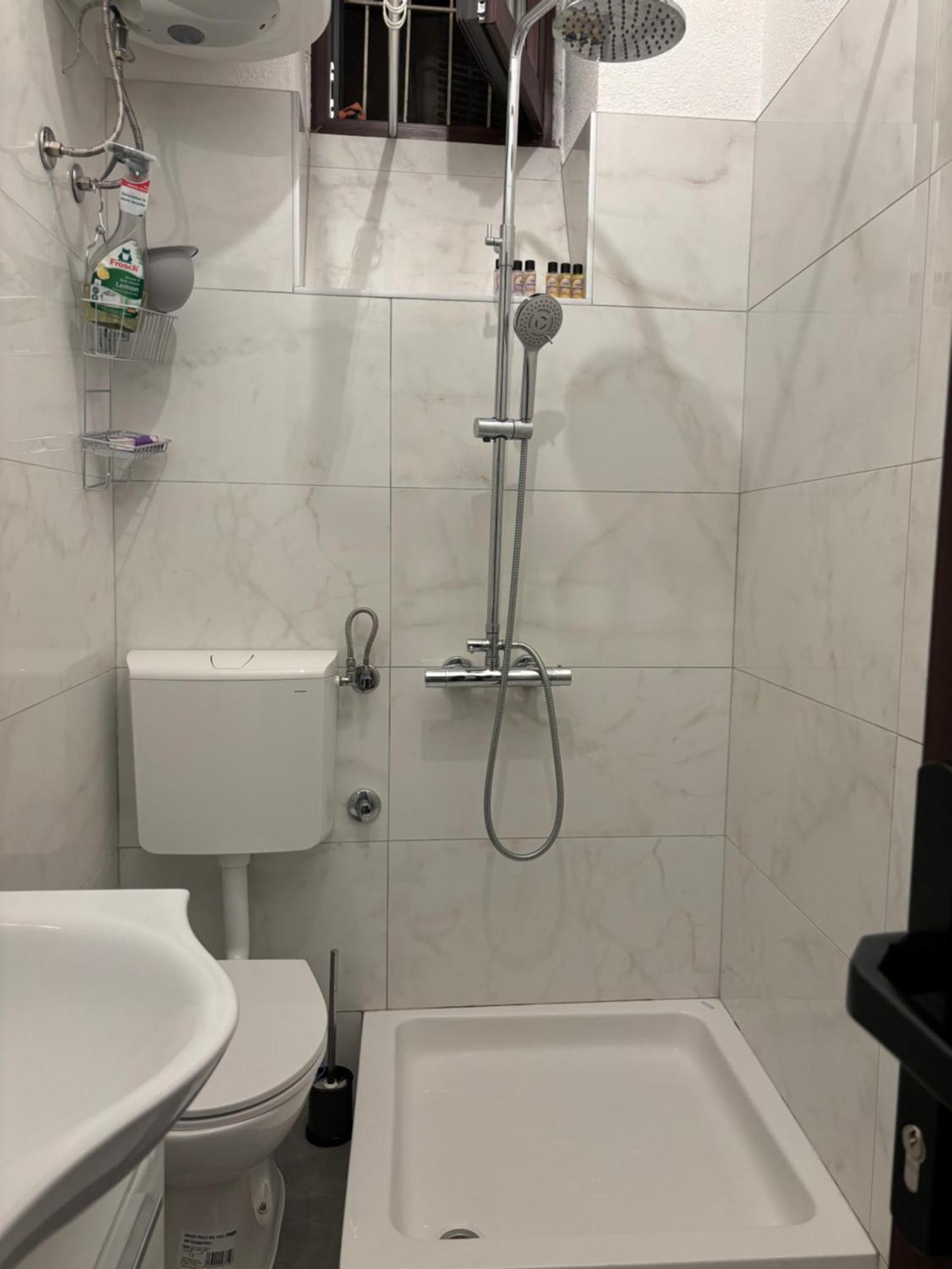Alfa Apartman
