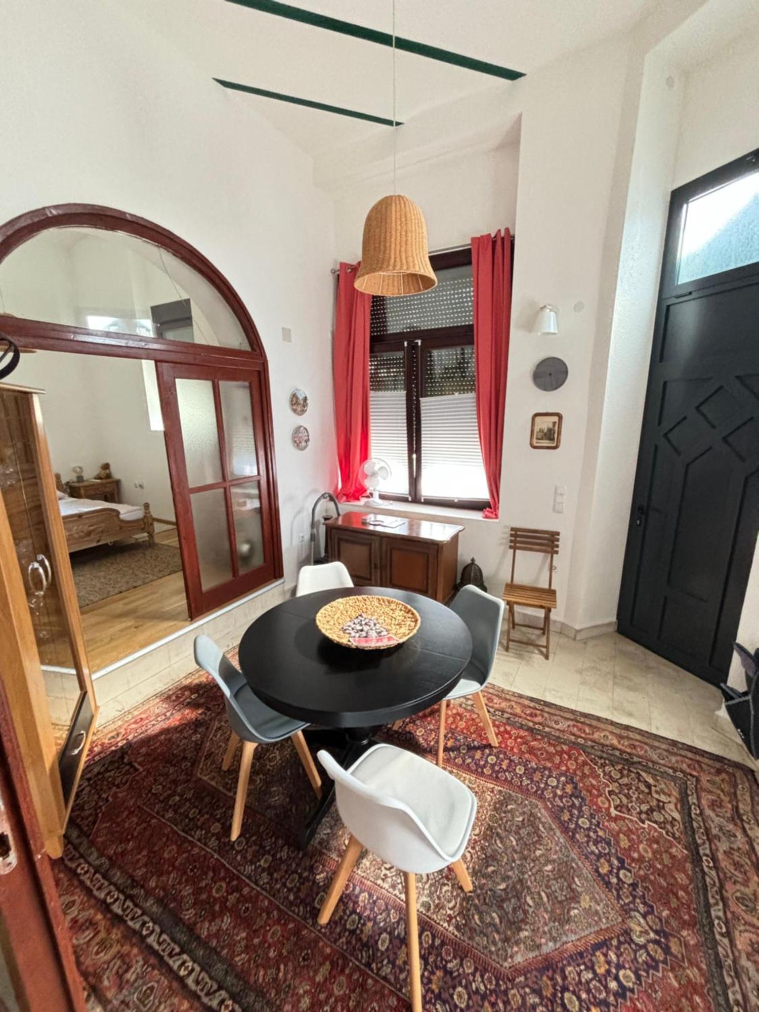 Alfa Apartman Sarajevo