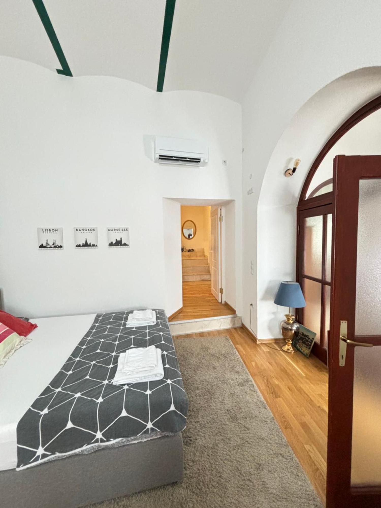 Apartment Alfa Sarajevo
