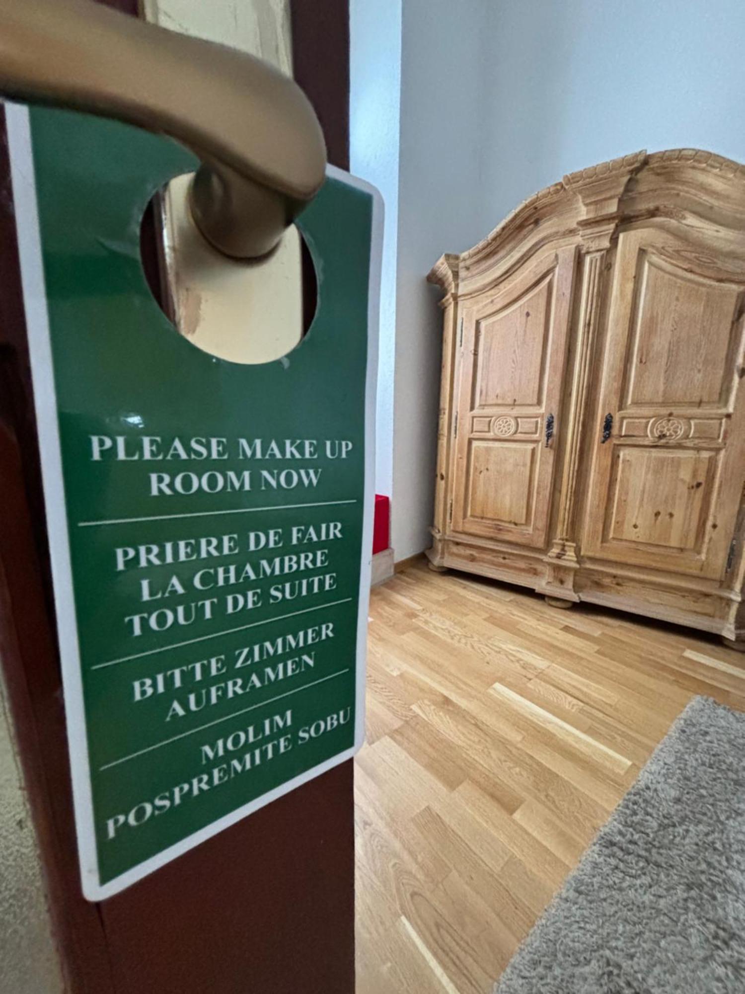 Alfa Apartment