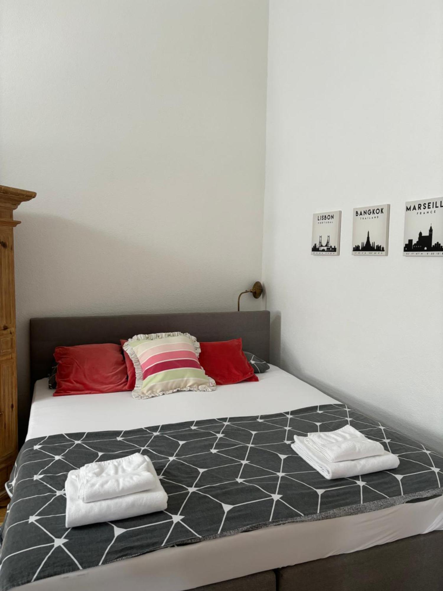 Apartment Alfa Sarajevo