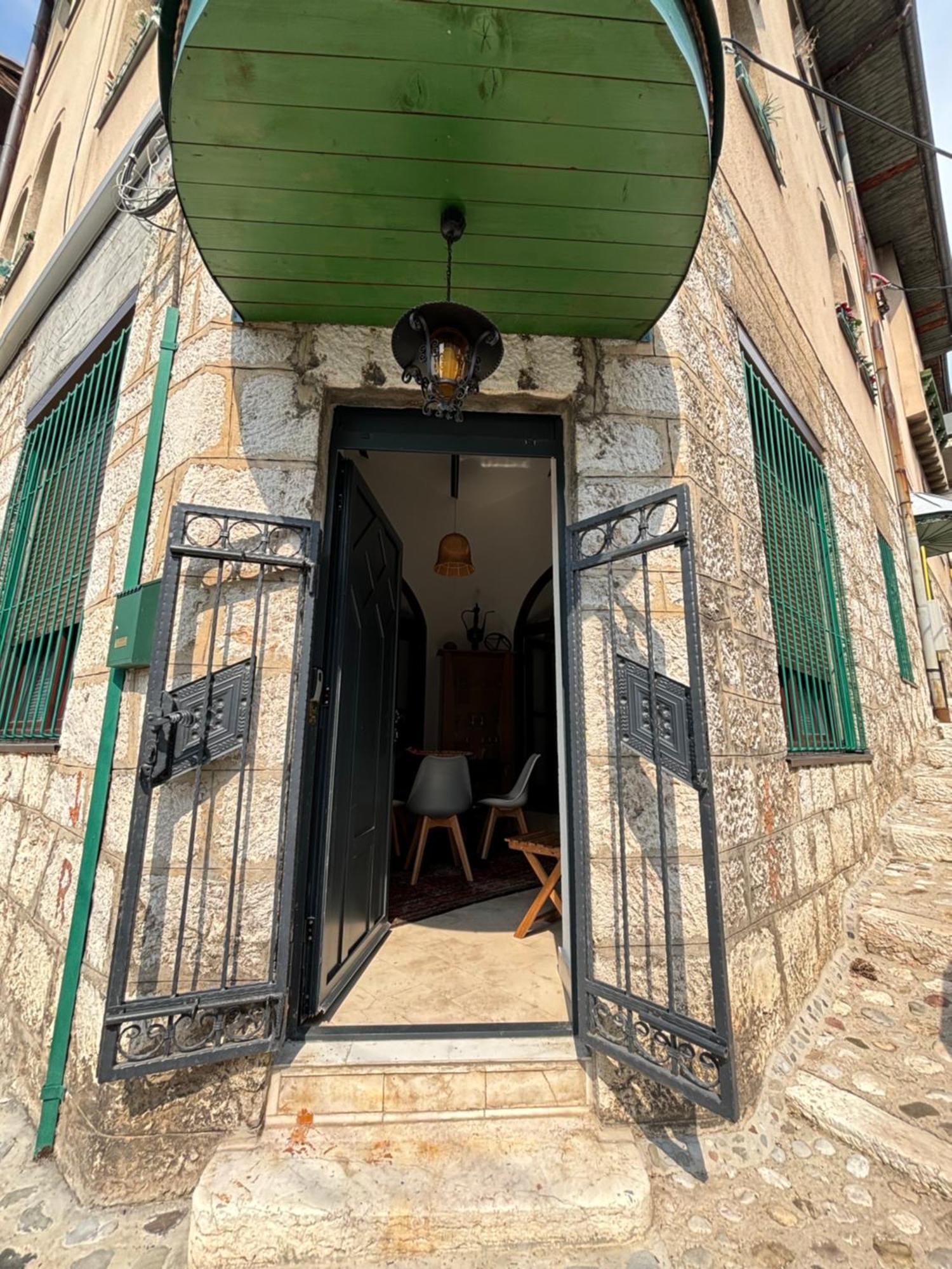 Alfa Apartman Sarajevo